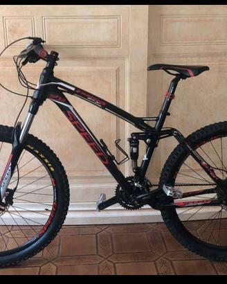 MTB Speed terra 27.5"