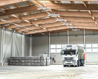 Immobile di 400 m² con 3 locali a Modena