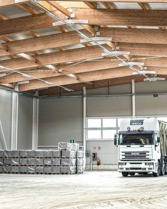 Immobile di 400 m² con 3 locali a Modena