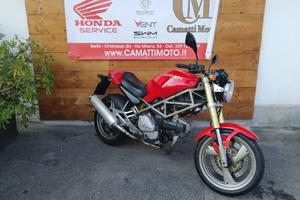 DUCATI Monster 600 DUCATI Monster 600