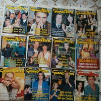 riviste Grand hotel circa 110