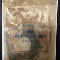 Serie guarnizioni motore MAICO 2T H2O 250cc 84-87
