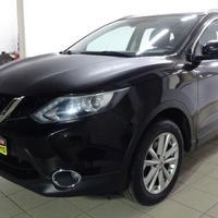 NISSAN - Qashqai - 1.5 dCi Business