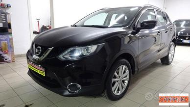 NISSAN - Qashqai - 1.5 dCi Business