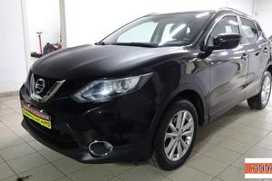 NISSAN - Qashqai - 1.5 dCi Business