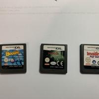 Giochi Nintendo DS