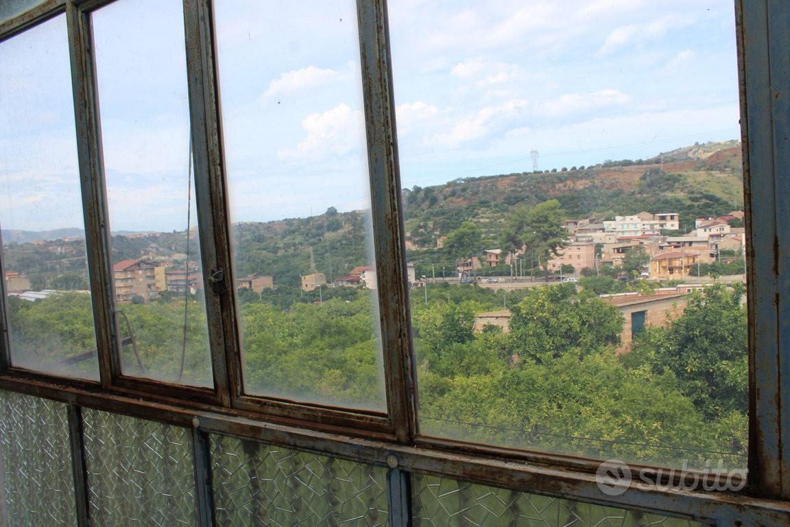 House in Reggio Calabria, Sambatello - Vista 5