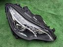 mercedes-w207-restyling-full-led-faro-fanale-destr