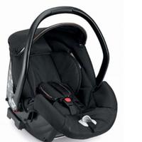 CAM sediolino per Auto