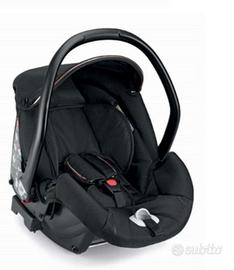 CAM sediolino per Auto