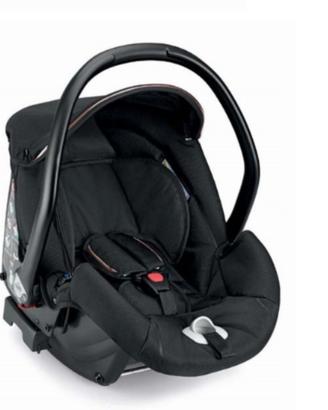 CAM sediolino per Auto