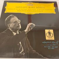 Mozart* • Berliner Philharmoniker • Karl Böhm