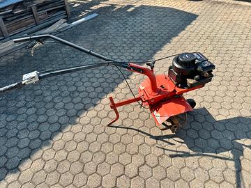 Motozappa