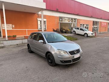 Volkswagen Polo 1.4/69CV TDI 5p. Trendline