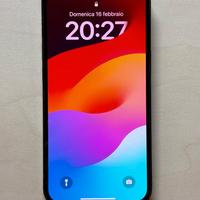 iPhone 13 PRO 128gb Nero Grafite