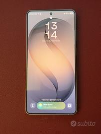 Galaxy S26 Ultra 512GB Silver Shadow
