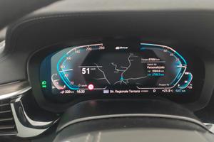 BMW 530E XDRIVE LUXURY LINE