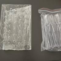 Espositore  porta unghie