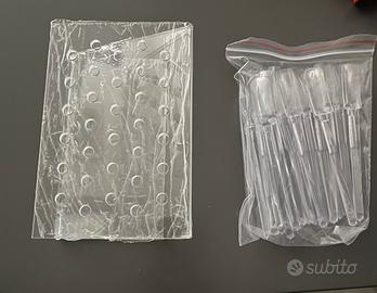 Espositore  porta unghie