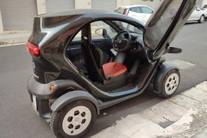 Renault Twizy 80 batteria di proprietà gomme nuove