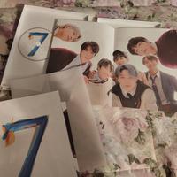 BTS - Map of the Soul: 7 (Versione 04)