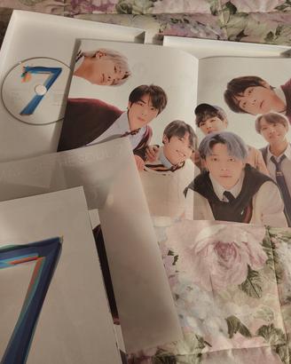 BTS - Map of the Soul: 7 (Versione 04)
