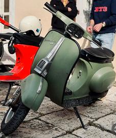 Vespa 50 Special