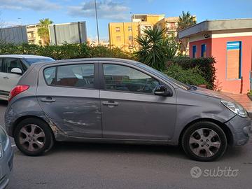 HYUNDAI i20, 1.4 CRDi Diesel