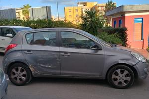HYUNDAI i20, 1.4 CRDi Diesel