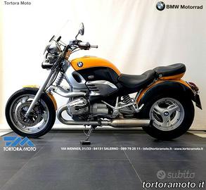 BMW R 1200 C R 1200 C Indipendent
