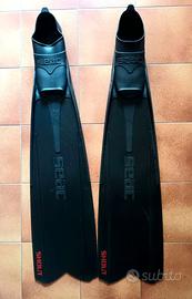 pinne apnea  Seac Shou 43|44
