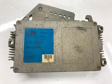 Centralina abs ford escort ate 10.0940-0704.4