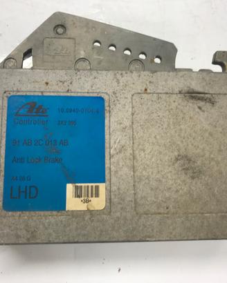 Centralina abs ford escort ate 10.0940-0704.4