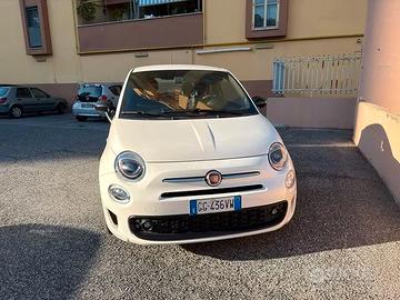 Fiat 500 1.0 Hybrid Sport 70 CV