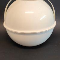 Set Pic Nic Guzzini design Carlo Viglino 