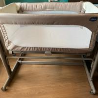 CHICCO – Culla Co-Sleeping Next2Me Essential