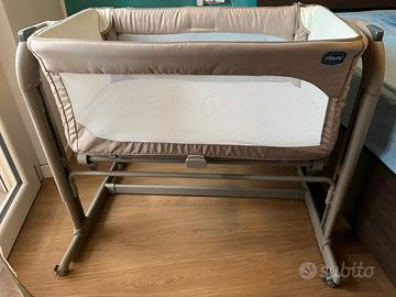 CHICCO – Culla Co-Sleeping Next2Me Essential