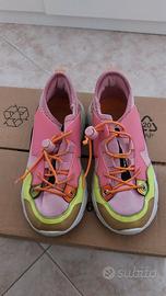 scarpe sportive original marines n 29