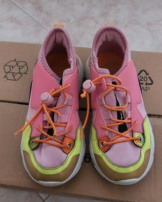 scarpe sportive original marines n 29