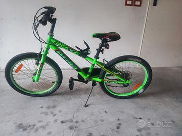 Bici Atala XR 250 20"