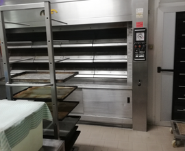 Panetteria/Forno