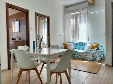 Bilocale in centro a Pescara