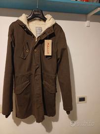 Giacca eskimo
