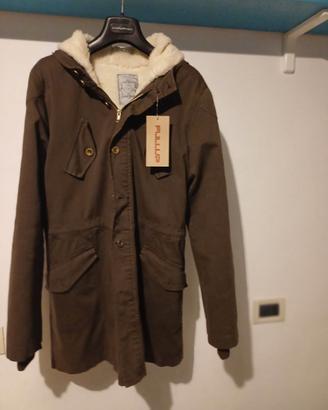 Giacca eskimo