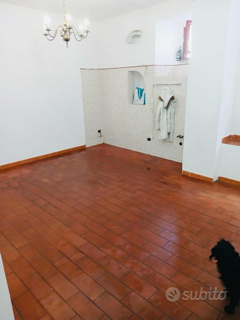 Appartamento – Livorno, Consiglio di Zona 6 - Altro