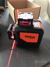 Livella laser