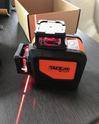 Livella laser