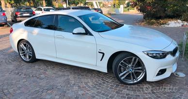 Bmw serie 4 Msport