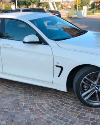 Bmw serie 4 Msport