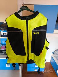 Motoairbag nuovo